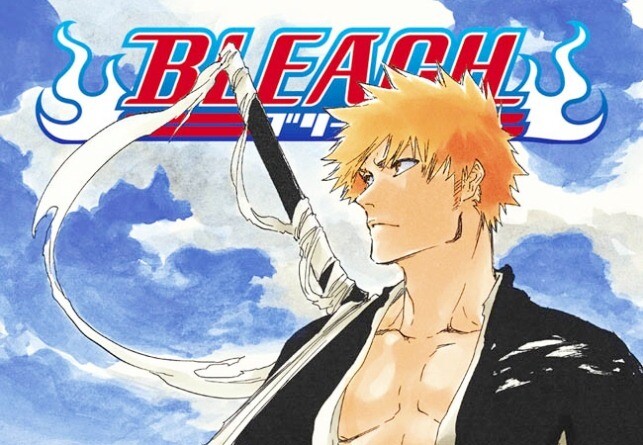 Bleach 20. Yıl Projesi YouTube Canlı Yayınıyla Açıklanıyor