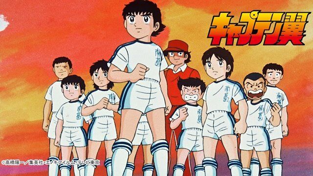 Spor Anime Önerileri Spor Animeleri