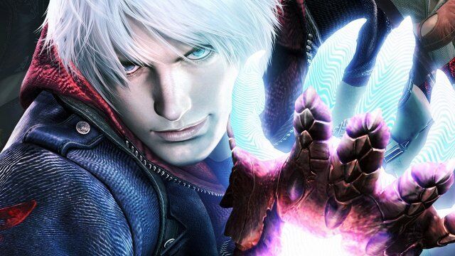 Castlevania'nın Yapımcısından Devil May Cry Serisi Geliyor