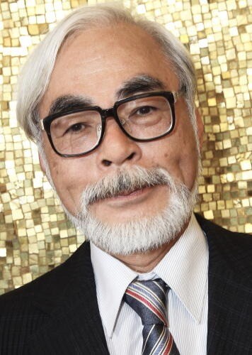 Hayao Miyazaki kimdir