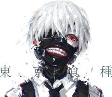 Tokyo Ghoul Live Action Filminin Başrolleri Belli Oldu