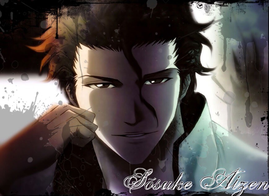 aizen sousuke sözleri