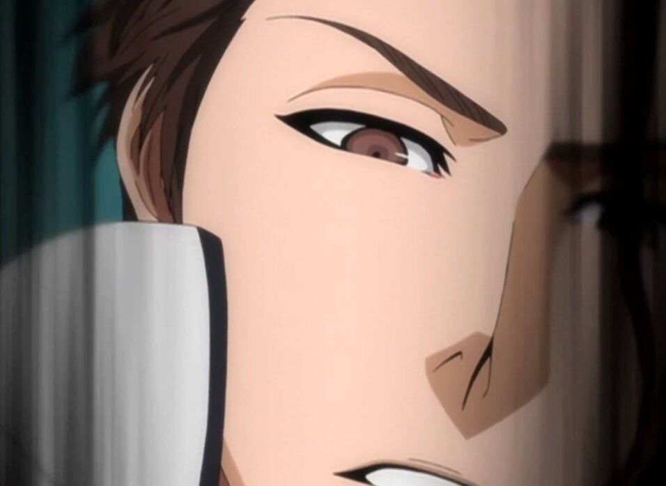 aizen sousuke sözleri