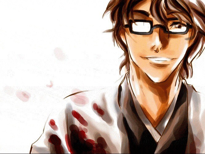 aizen sousuke replikleri