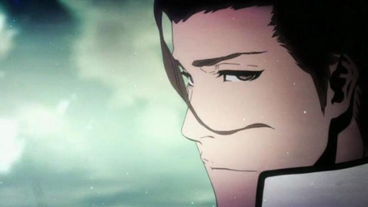 aizen sousuke sözleri