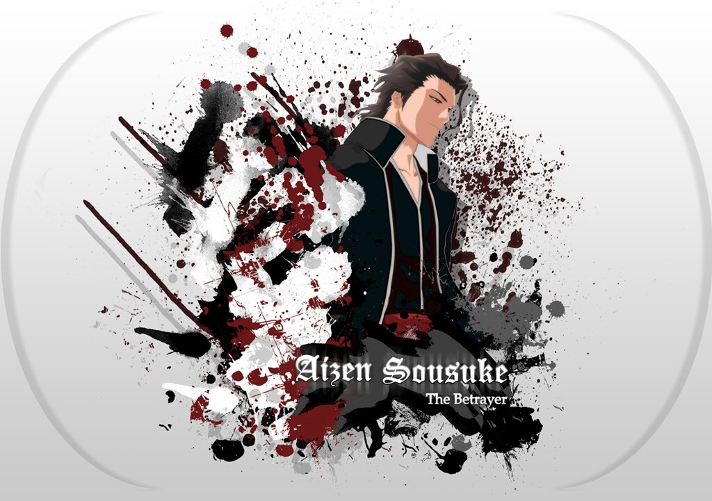 aizen sousuke sözleri