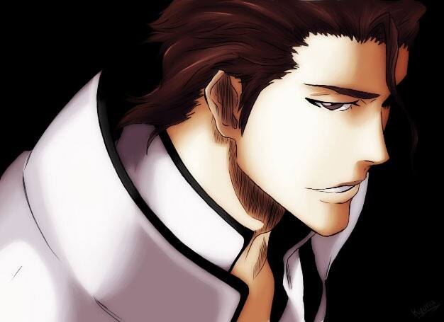 aizen sousuke sözleri