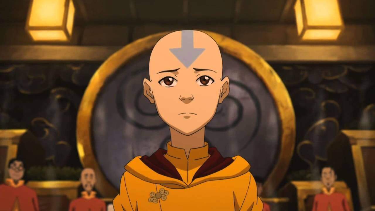 Avatar: Son Hava Bükücü Serisi Live-Action Oluyor