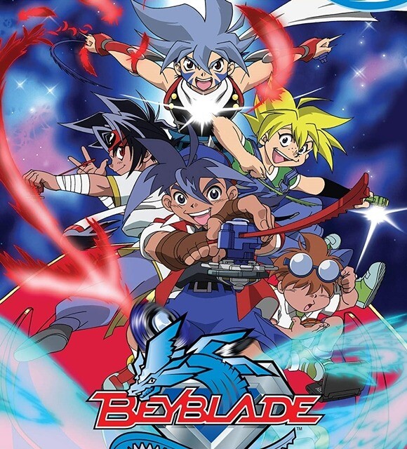 Beyblade Serisi Hollwywood Filmi Oluyor