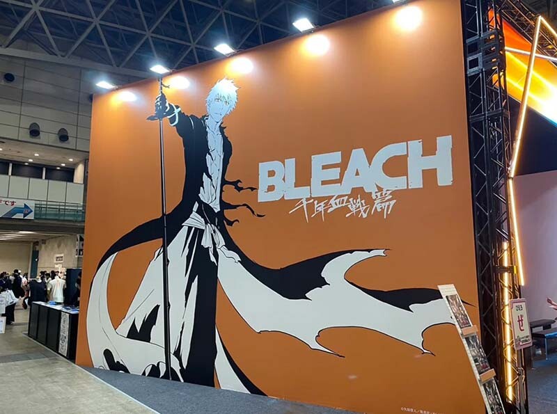 bleach tybw part 3 izle