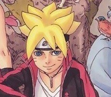 boruto izle