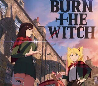 burn the witch 0.8 izle