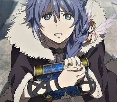 chain chronicle haecceitas no hikari animesi