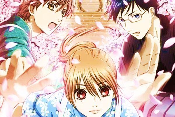 Chihayafuru 3. Sezon Tanıtım Videosu Yayımlandı.