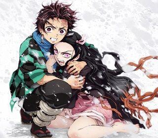 Kimetsu no Yaiba