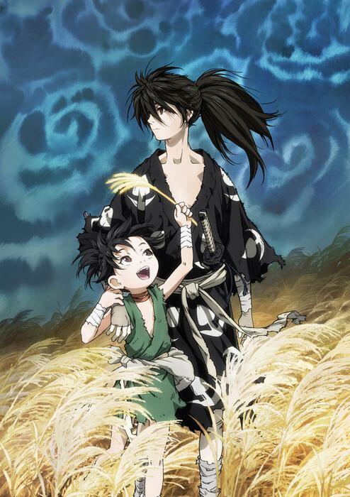 Doğaüstü Tarihi Dororo Animesi Ne Zaman?