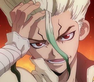 Dr. Stone Tanıtım Videosu