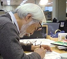 hayao miyazaki son anime filmi