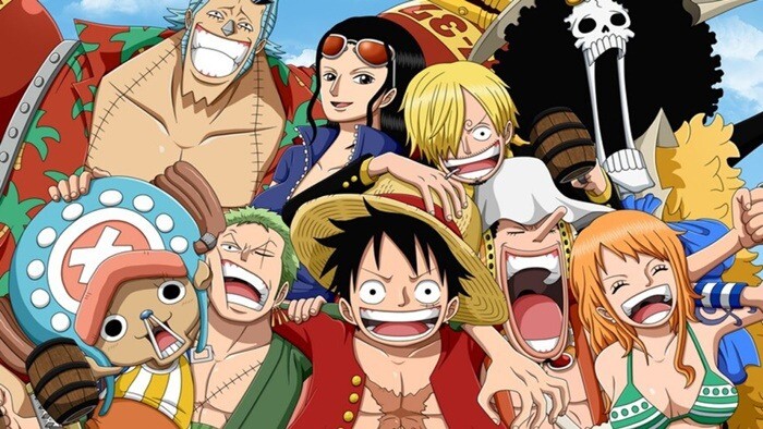 Hollywood Yapımı One Piece Dizisi Netflix'e Geliyor