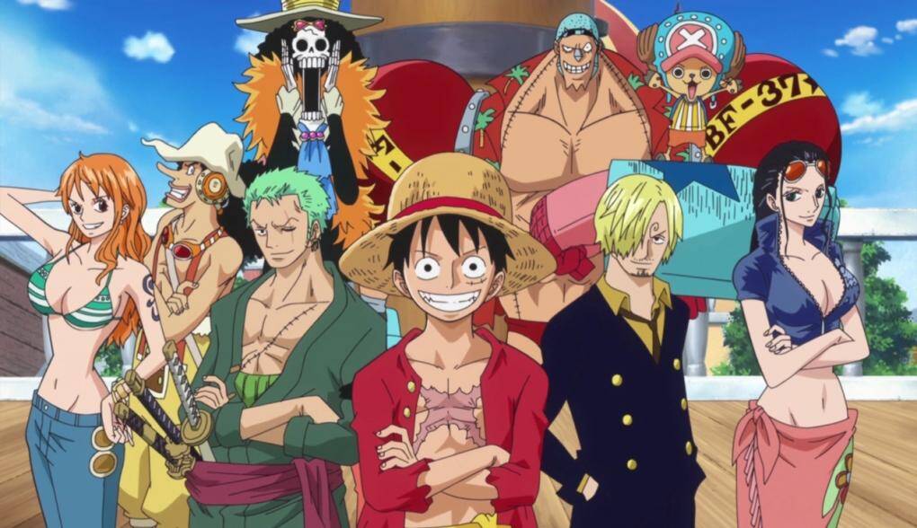 One Piece Live Action Dizisi Hollywood Yapımı Olarak Geliyor