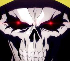 overlord 2 sezon izle