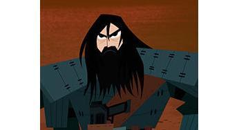 Samurai Jack 5 Sezon Izle Samurai Jack Yeni Sezon Aksiyon Bilim Kurgu