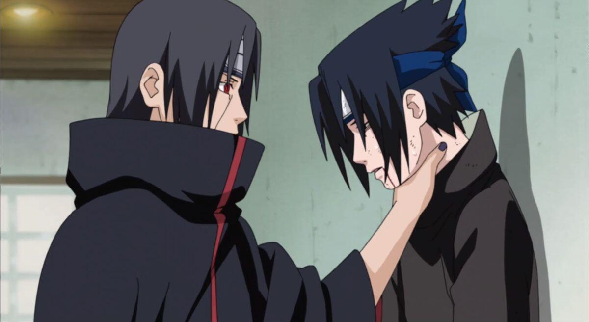 2019 Yılının İnternette İlk Anime Fenomeni Sasuke Oldu