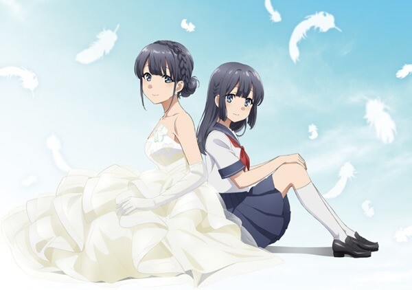 Seishun Buta Yarou Anime Filmi