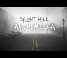 silent hill alchemilla inceleme