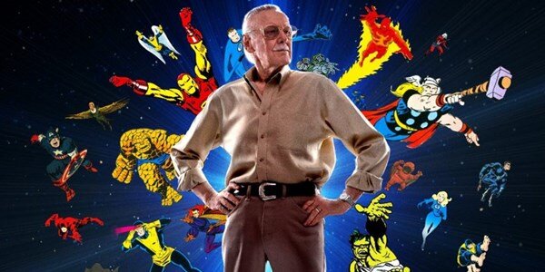 Stan Lee