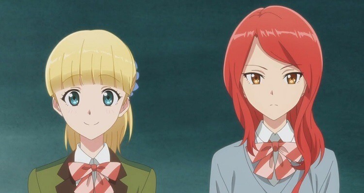 Tada-kun wa Koi wo Shinai izle