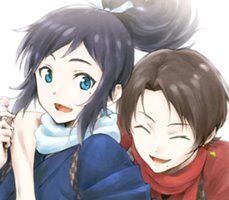 touken ranbu hanamaru 2 sezon