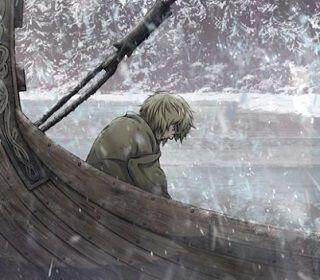 Vinland Saga Tanıtım Videosu