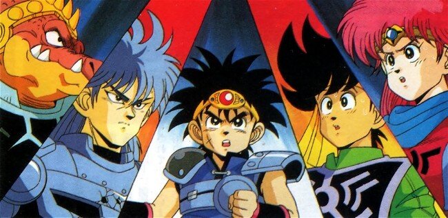 Japonların Yeniden Yapılmasını İstediği 15 Retro Anime