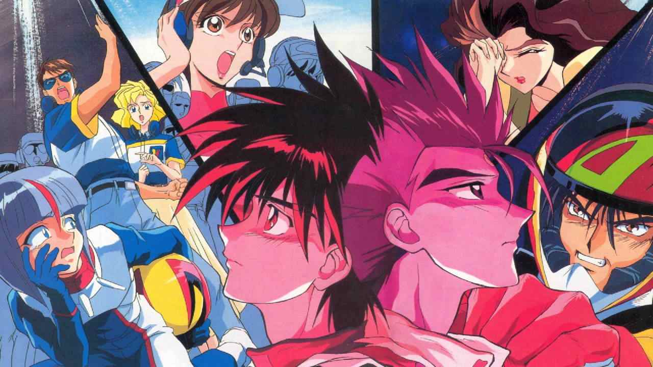 Japonların Yeniden Yapılmasını İstediği 15 Retro Anime