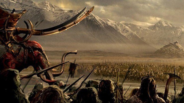 Lord of the Rings: The War of the Rohirrim Anime Filmi Ne Zaman